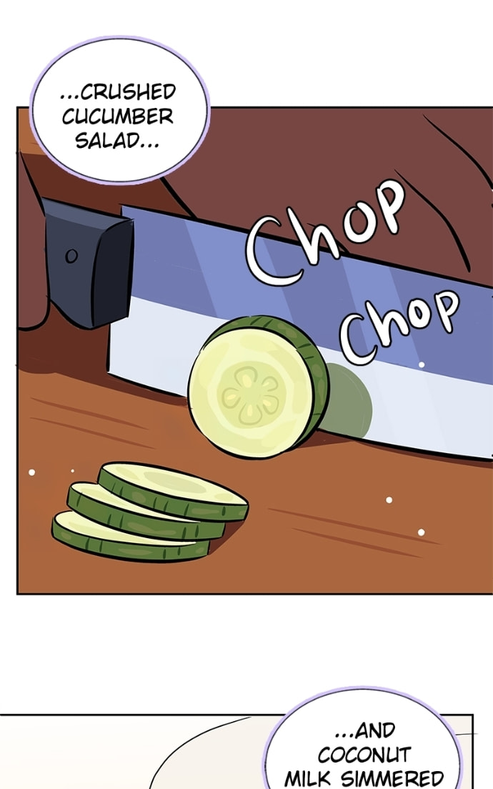 Naked Love Chapter 39 page 38 - 