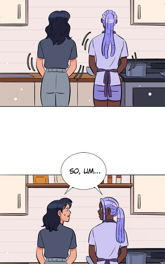 Naked Love Chapter 39 page 40 - 
