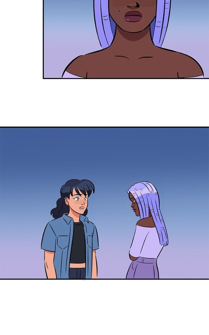 Naked Love Chapter 39 page 5 - 