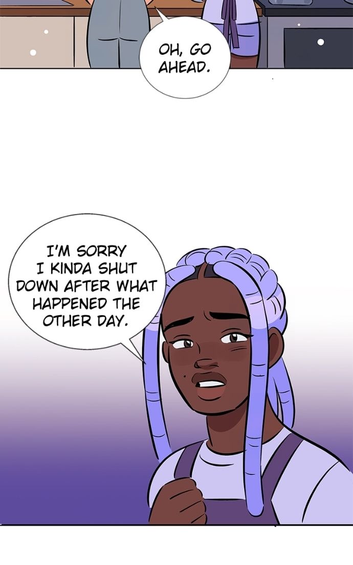 Naked Love Chapter 39 page 41 - 