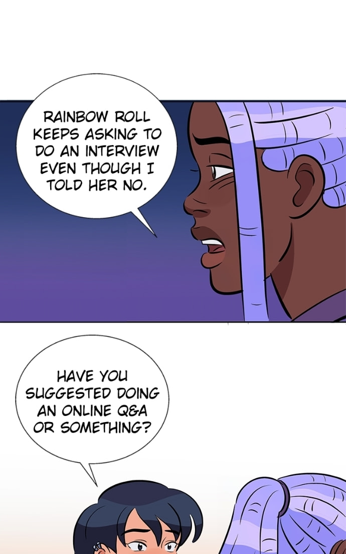 Naked Love Chapter 39 page 42 - 