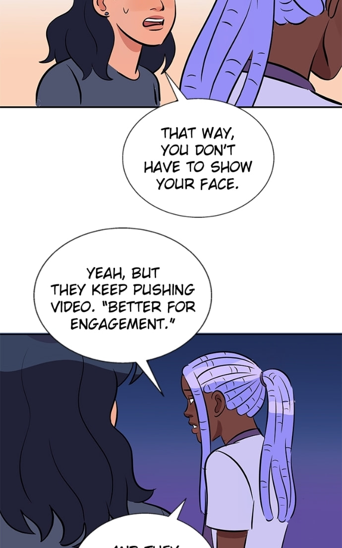 Naked Love Chapter 39 page 43 - 