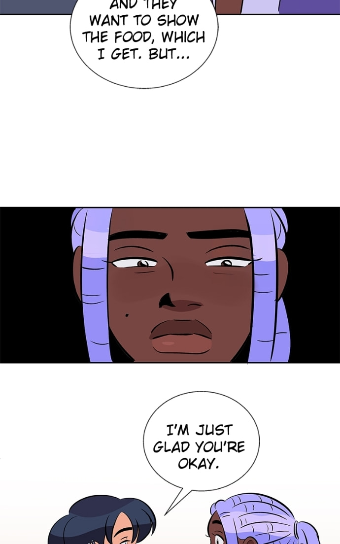 Naked Love Chapter 39 page 44 - 