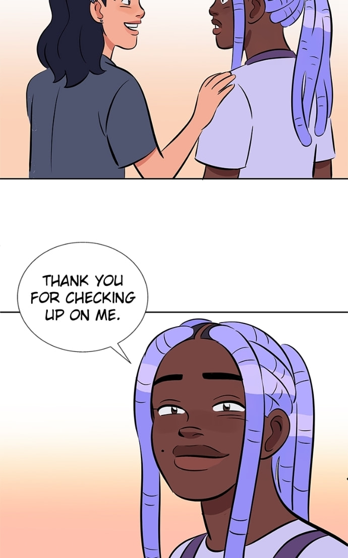 Naked Love Chapter 39 page 45 - 