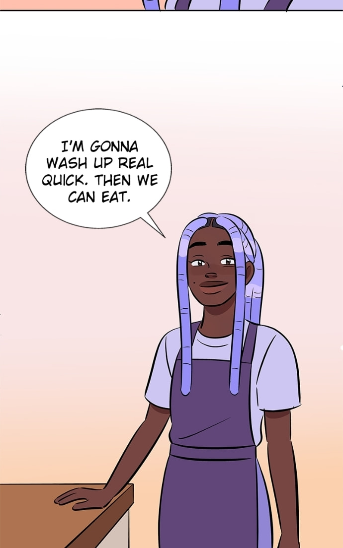 Naked Love Chapter 39 page 46 - 