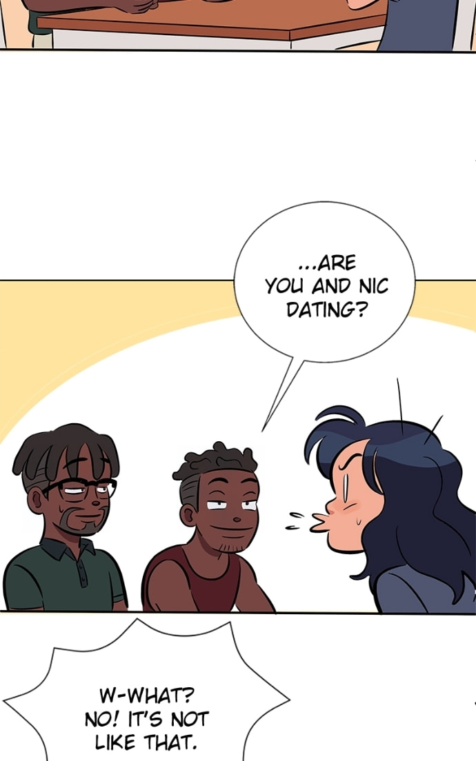 Naked Love Chapter 39 page 48 - 
