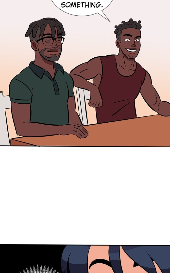 Naked Love Chapter 39 page 50 - 
