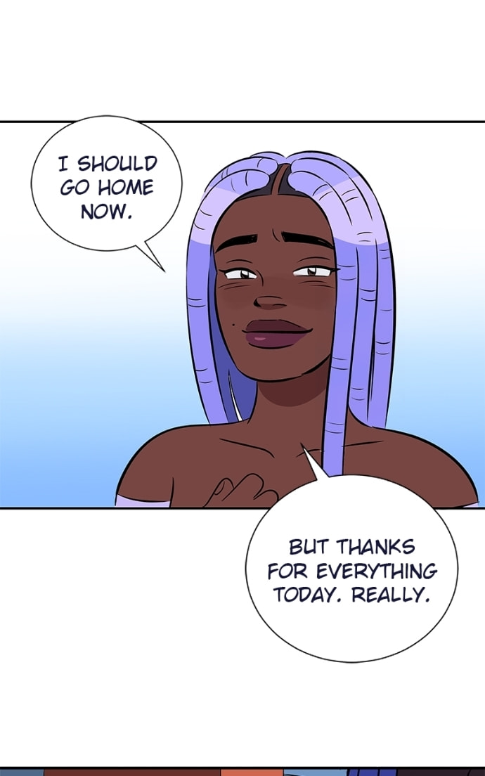 Naked Love Chapter 39 page 6 - 