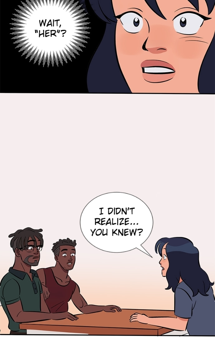 Naked Love Chapter 39 page 51 - 