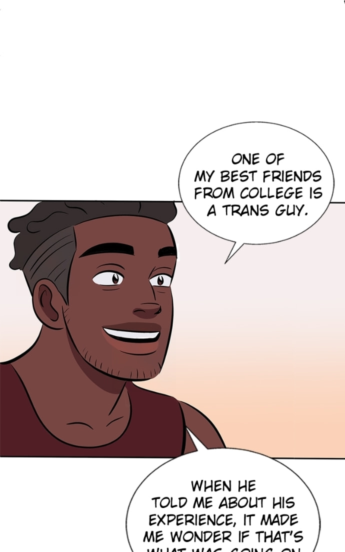 Naked Love Chapter 39 page 52 - 