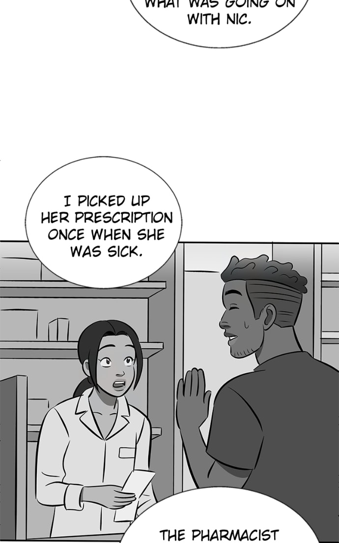 Naked Love Chapter 39 page 53 - 