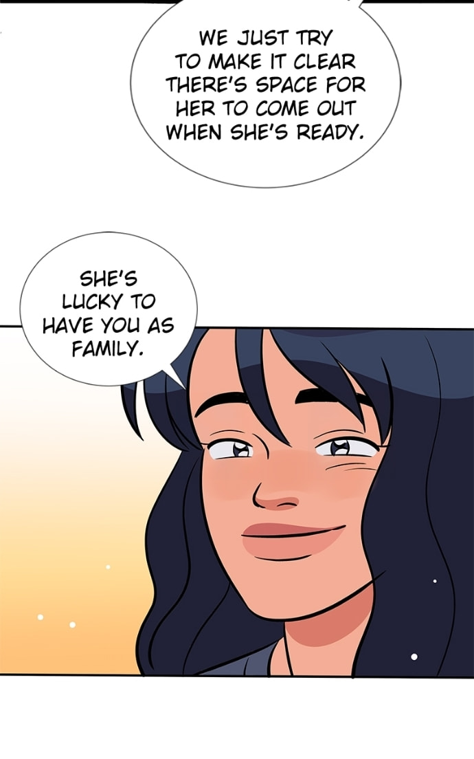 Naked Love Chapter 39 page 55 - 