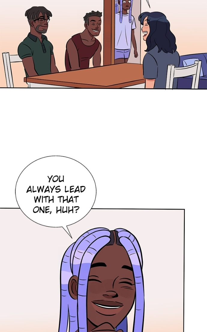 Naked Love Chapter 39 page 57 - 