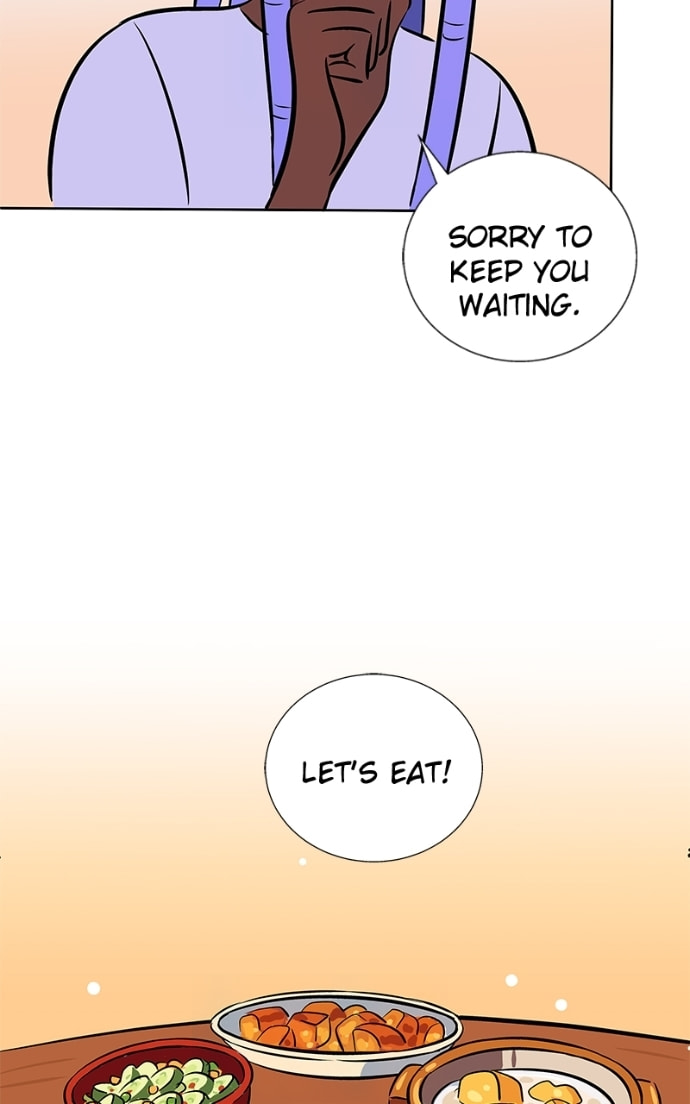 Naked Love Chapter 39 page 58 - 
