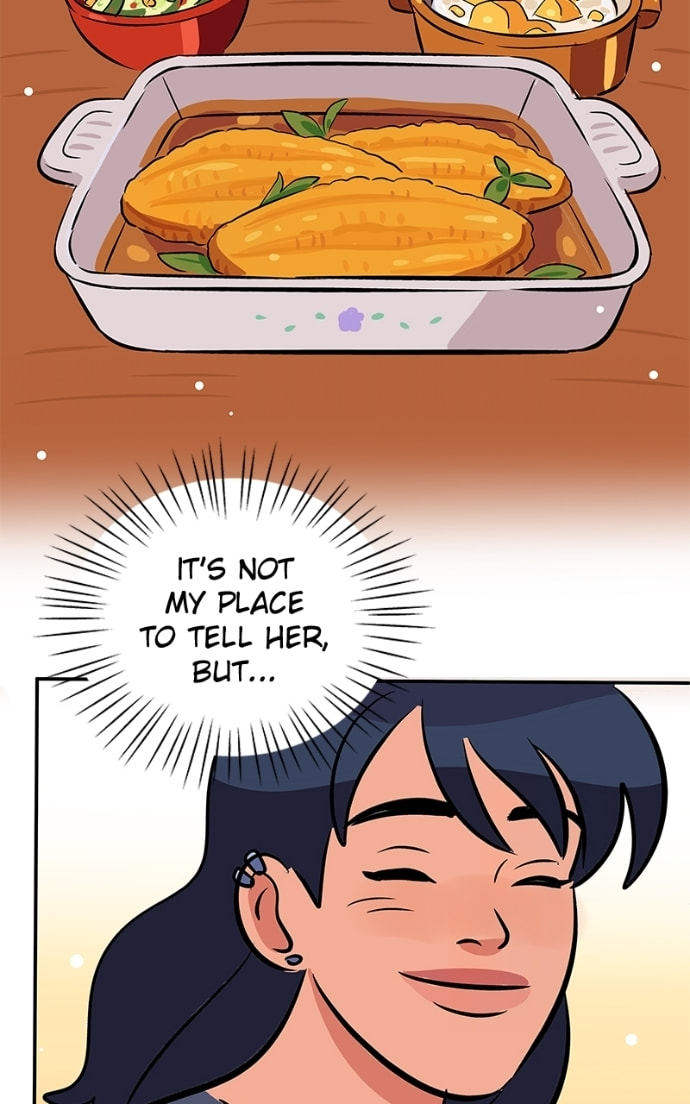 Naked Love Chapter 39 page 59 - 