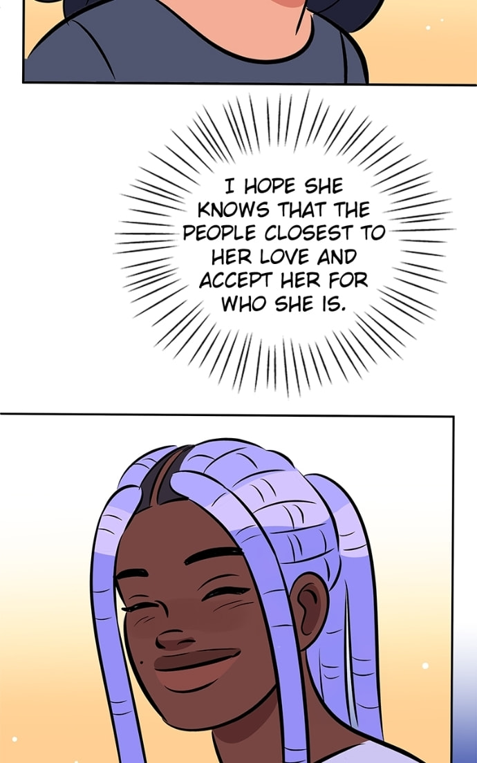 Naked Love Chapter 39 page 60 - 