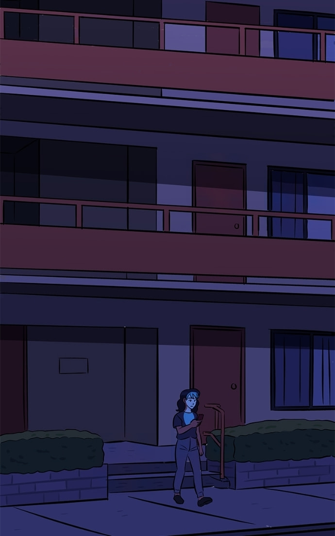Naked Love Chapter 39 page 62 - 