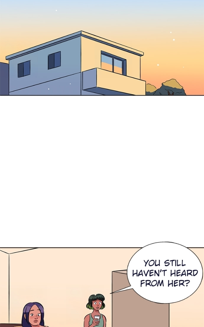 Naked Love Chapter 39 page 8 - 