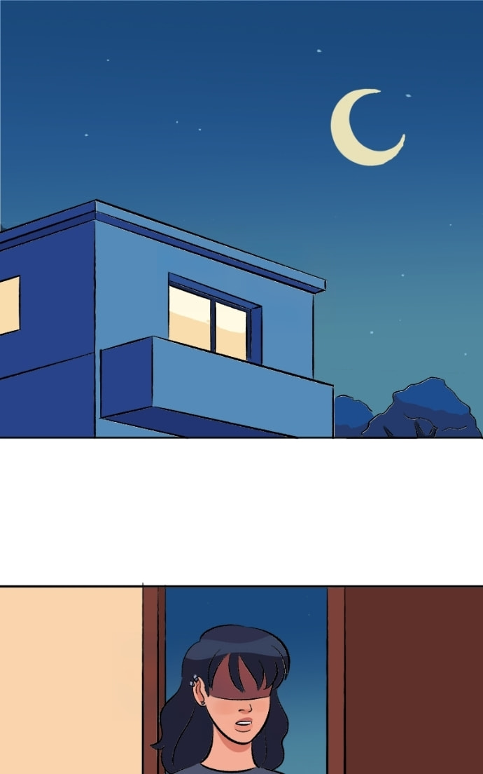 Naked Love Chapter 40 page 2 - 