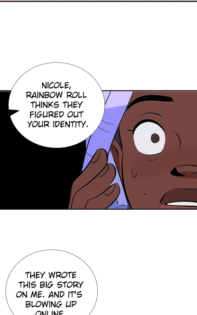 Naked Love Chapter 40 page 11 - 