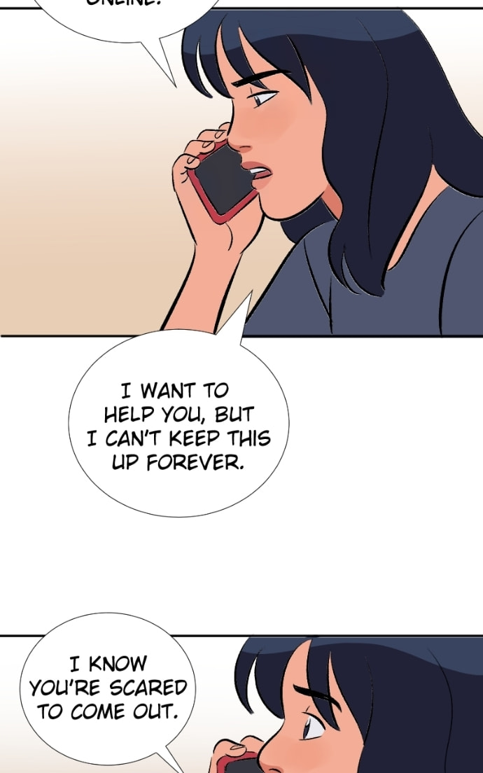 Naked Love Chapter 40 page 12 - 