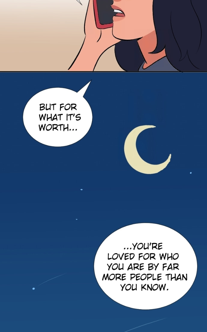 Naked Love Chapter 40 page 13 - 