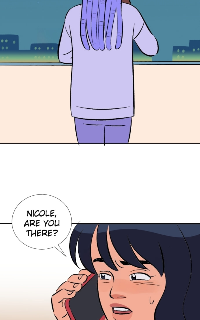 Naked Love Chapter 40 page 15 - 