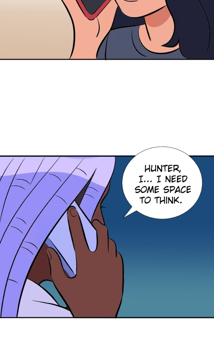 Naked Love Chapter 40 page 16 - 