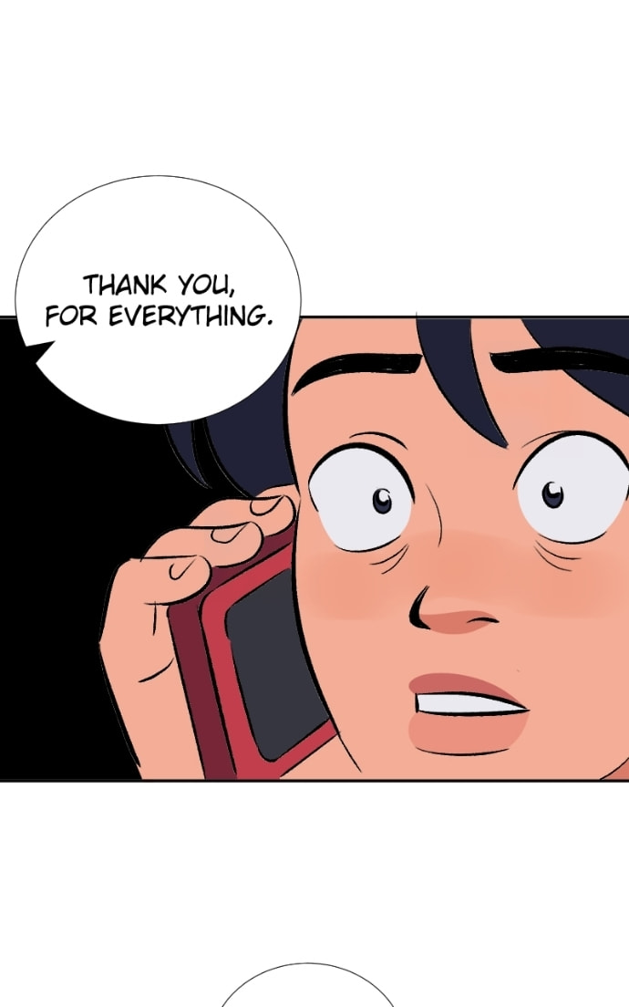 Naked Love Chapter 40 page 17 - 