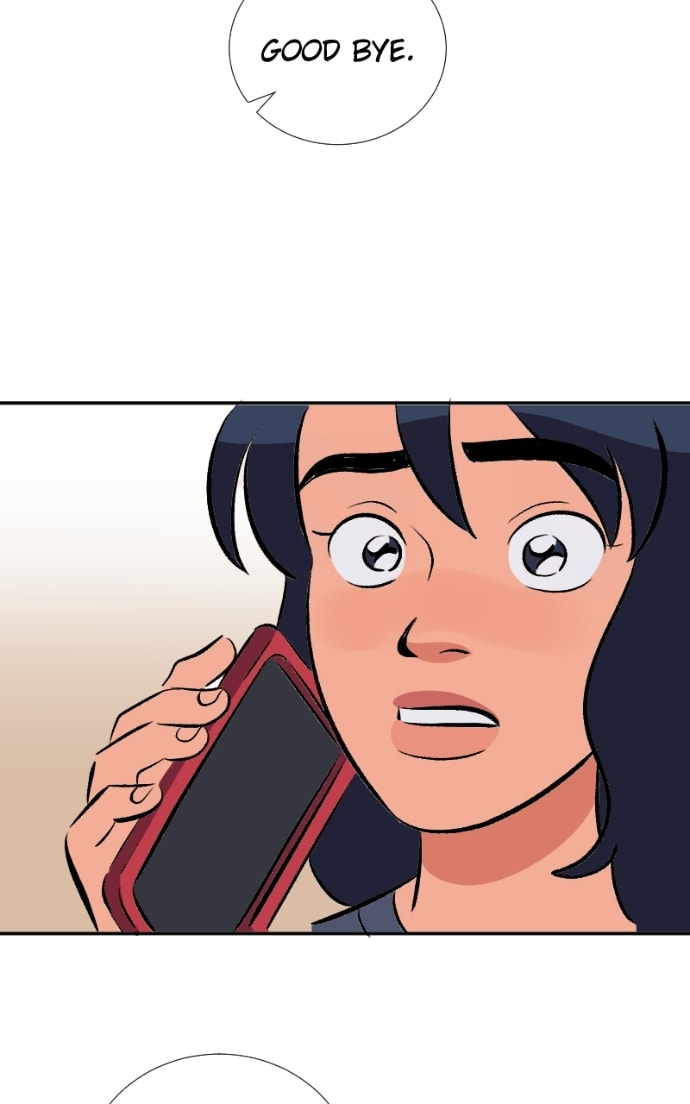 Naked Love Chapter 40 page 18 - 