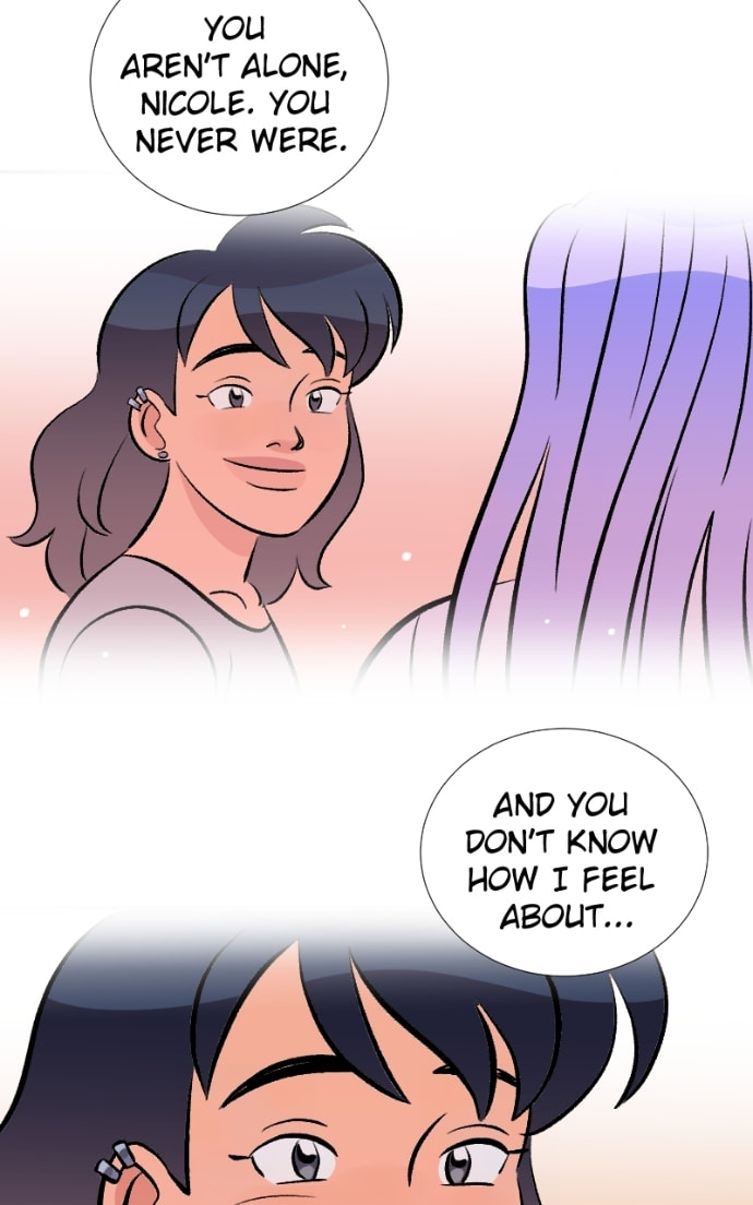 Naked Love Chapter 40 page 19 - 