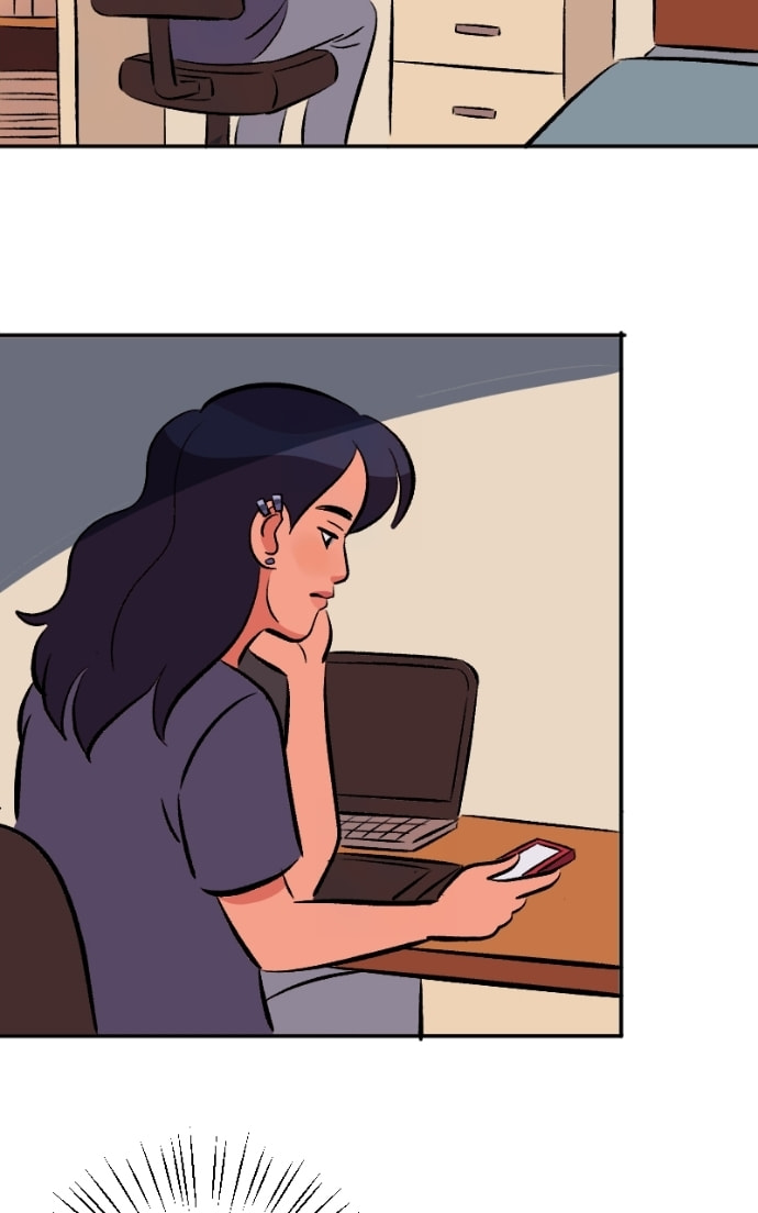 Naked Love Chapter 40 page 23 - 