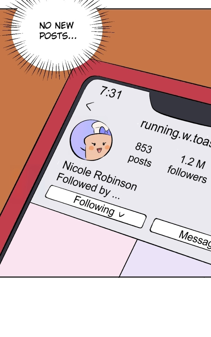 Naked Love Chapter 40 page 24 - 