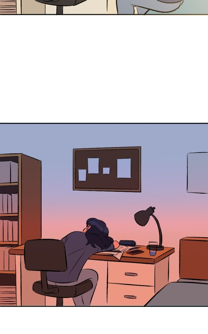 Naked Love Chapter 40 page 27 - 