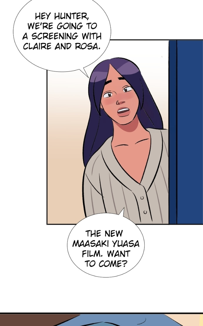 Naked Love Chapter 40 page 30 - 