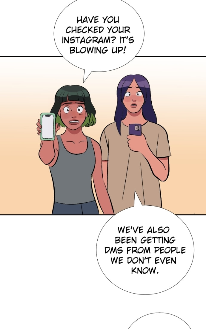 Naked Love Chapter 40 page 4 - 