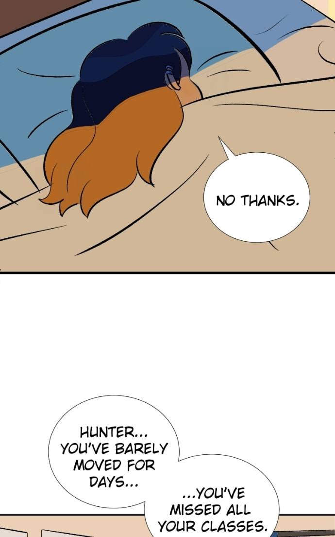 Naked Love Chapter 40 page 31 - 