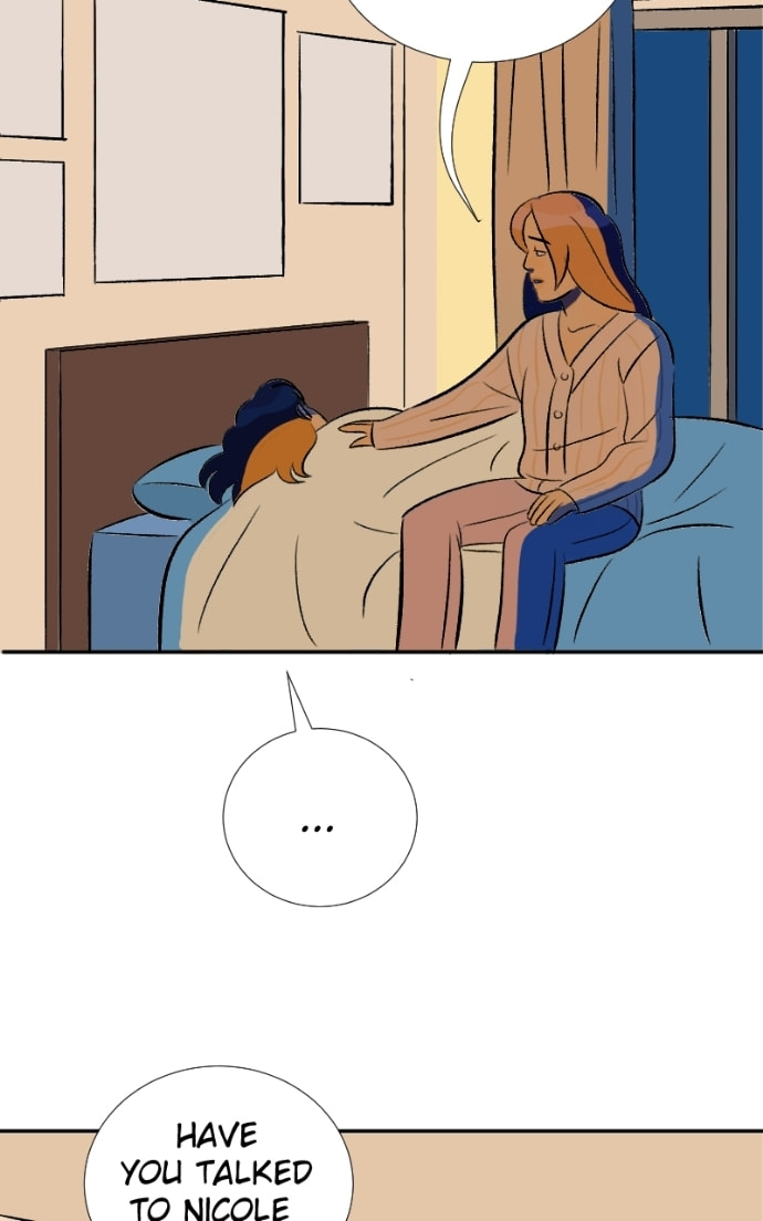 Naked Love Chapter 40 page 32 - 