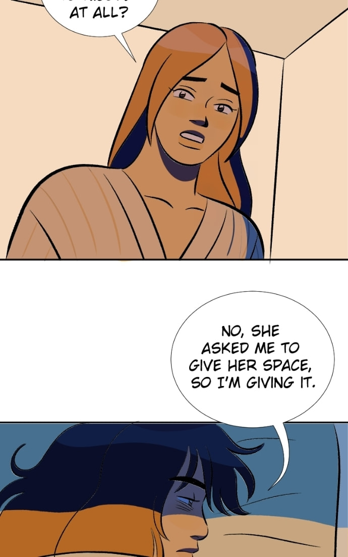 Naked Love Chapter 40 page 33 - 
