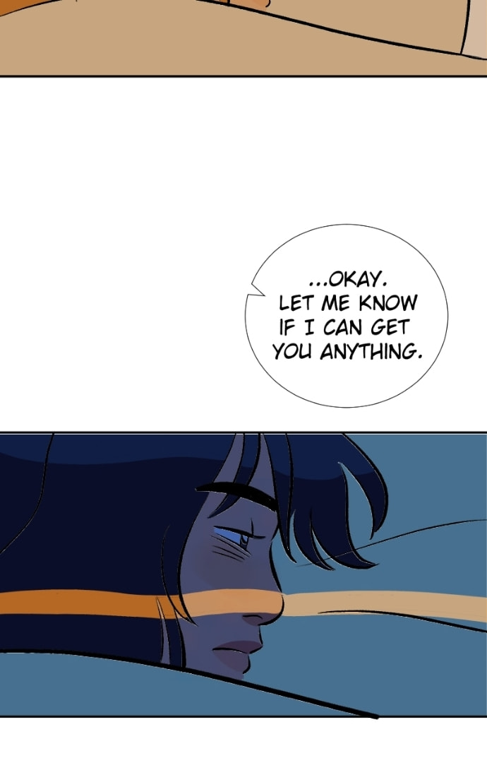 Naked Love Chapter 40 page 34 - 