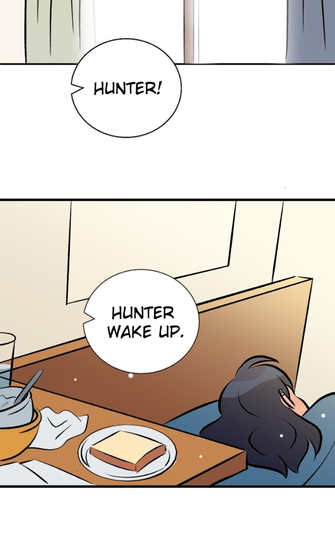 Naked Love Chapter 40 page 37 - 
