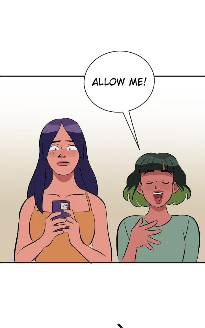 Naked Love Chapter 40 page 38 - 