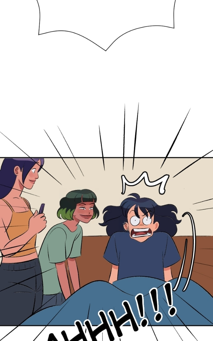 Naked Love Chapter 40 page 40 - 