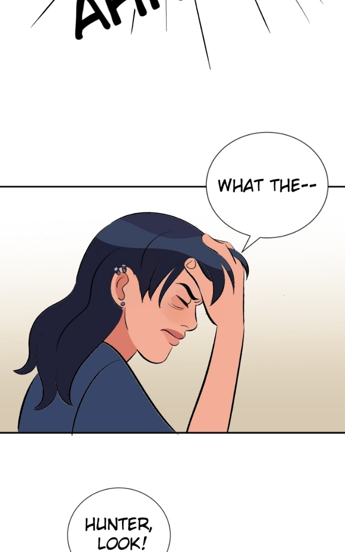 Naked Love Chapter 40 page 41 - 