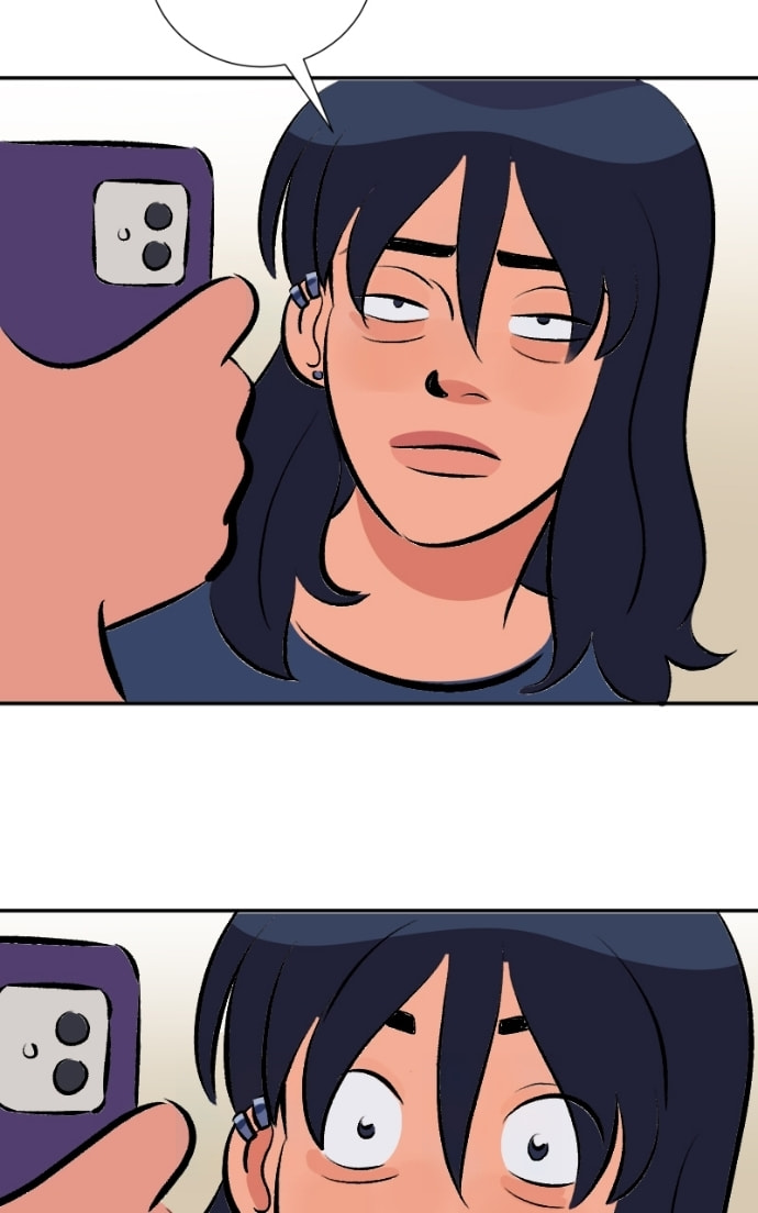 Naked Love Chapter 40 page 42 - 