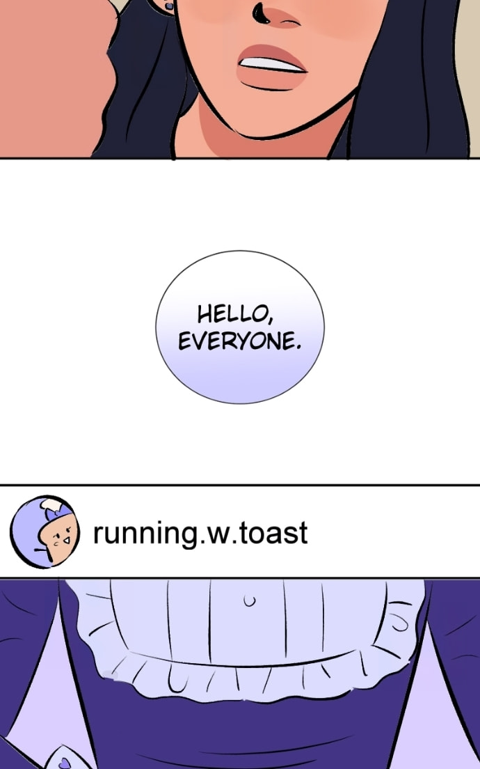 Naked Love Chapter 40 page 43 - 