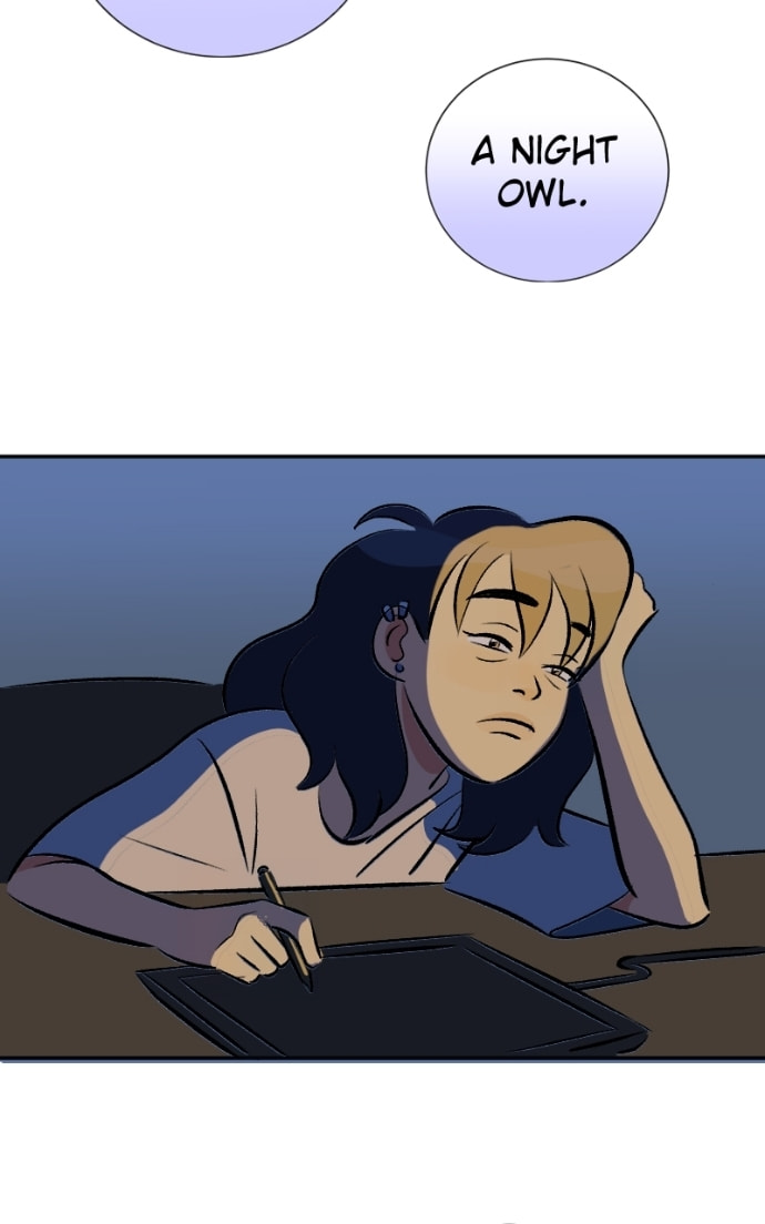 Naked Love Chapter 40 page 46 - 