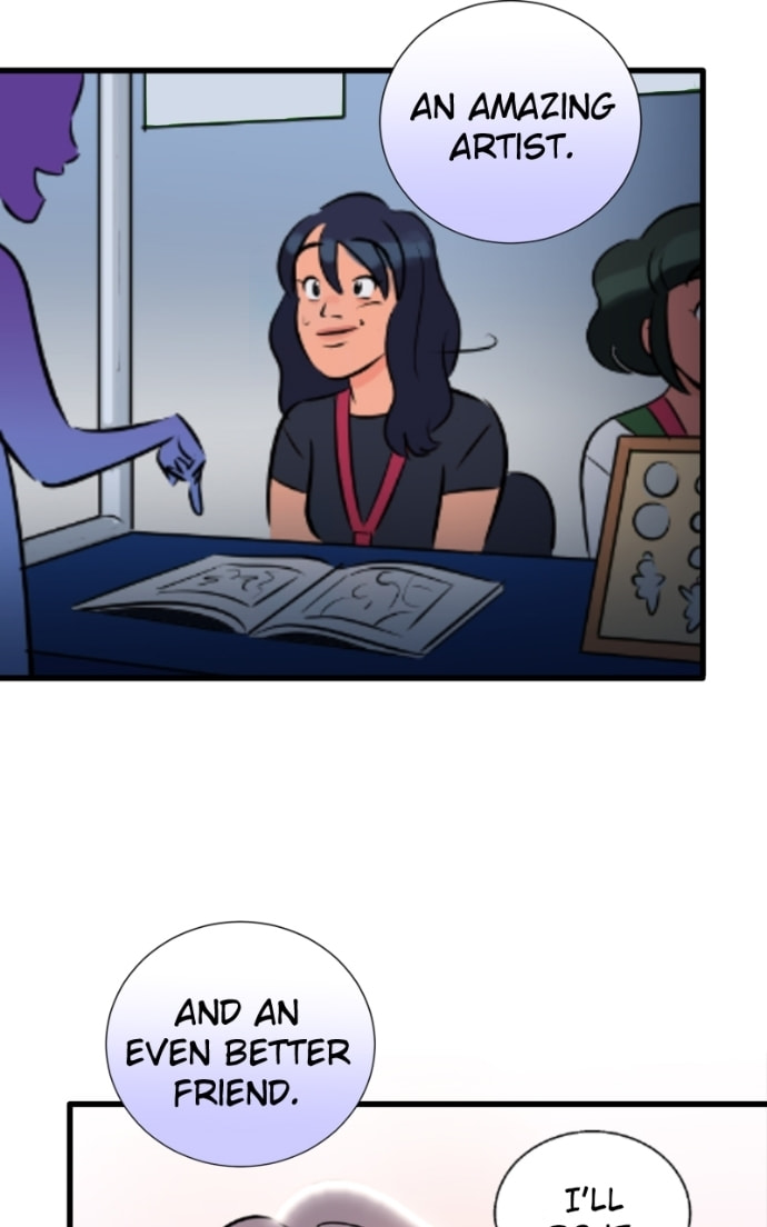 Naked Love Chapter 40 page 47 - 