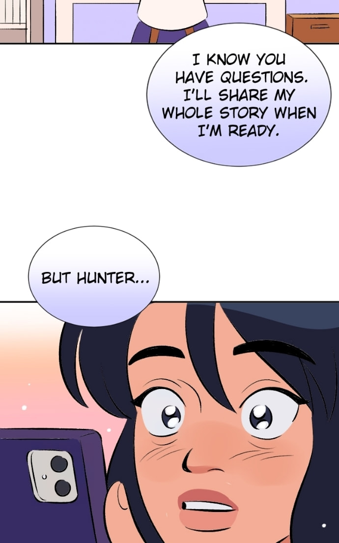 Naked Love Chapter 40 page 52 - 