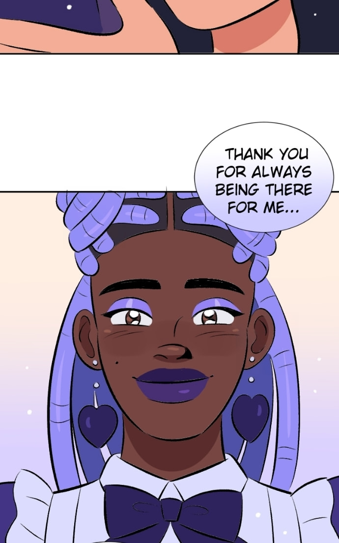 Naked Love Chapter 40 page 53 - 